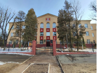 УО "Минский государственный колледж монтажных технологий и транспортной логистики"