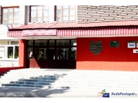 УО "Минский государственный колледж техники и технологий строительства"