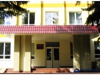 УО "Слуцкий государственный индустриальный колледж"