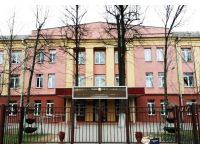 УО "Минский государственный колледж автомобилестроения"