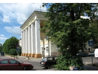 ГУО «Минский городской машиностроительный колледж» (ПТО)