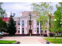 Филиал БГТУ "Гомельский государственный политехнический колледж"