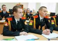 ГУО "Минское городское кадетское училище №2"