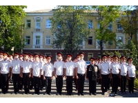 ГУО "Могилевское областное кадетское училище имени Героя Советского Союза Евгения Николаенко"