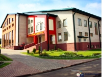 ГУО "Витебское кадетское училище"