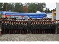 ГУО "Специализированный лицей при Университете гражданской защиты МЧС Республики Беларусь"