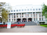 Могилевский филиал УО "Белорусская государственная академия музыки"