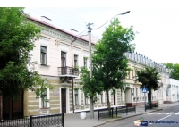 Брестский филиал ЧУО "Колледж бизнеса и права"