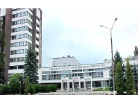 УО "Белорусский государственный медицинский университет"