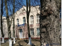 УО "Гомельский государственный колледж транспорта и транспортных коммуникаций"