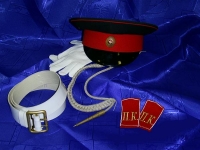 ГУО "Полоцкое кадетское училище"