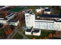 УО "Витебский государственный технологический университет"