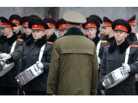 ГУО «Борисовское кадетское училище Минской области»