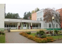 УО "Светлогорский государственный индустриальный колледж" (ПТО)