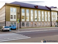 Филиал "Минский государственный автомеханический колледж им М.С. Высоцкого"  УО "РИПО"