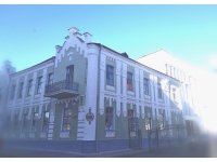 УО "Могилевская государственная гимназия-колледж искусств имени Евгения Глебова"