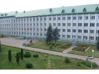 УО "Жиличский государственный сельскохозяйственный колледж" (ПТО)