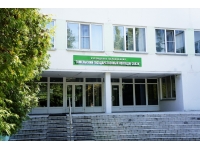 УО "Гомельский государственный колледж связи" (ССО)