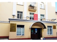 ГУО "Минский политехнический колледж"