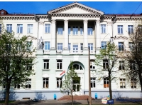 УО "Минский государственный архитектурно-строительный колледж"