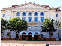 БГУИР  филиал "Минский радиотехнический колледж"