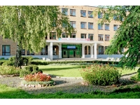 УО "Белорусская государственная орденов Октябрьской Революции и Трудового Красного Знамени сельскохозяйственная академия"