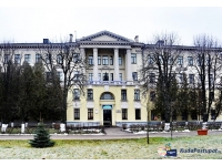 Минский филиал УО "Белорусский  торгово-экономический университет потребительской кооперации" (ССО)