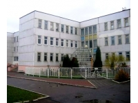 УО "Минская государственная гимназия-колледж искусств"