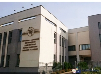 УО "Белорусская государственная хореографическая гимназия-колледж"