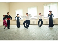 УО "Минский государственный колледж искусств"