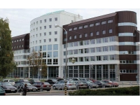 УО "Полесский государственный университет"