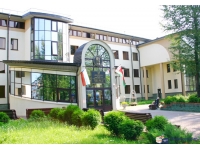 Филиал Российского государственного социального университета в г.Минске Республики Беларусь