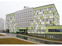 ЧУО "Колледж бизнеса и права"