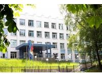 УО "Белорусская государственная академия авиации" (ВО)