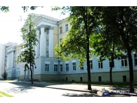 Витебский филиал  УО  "Белорусская государственная академия связи"