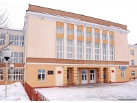 Оршанский колледж – филиал УО "Белорусский государственный университет транспорта"