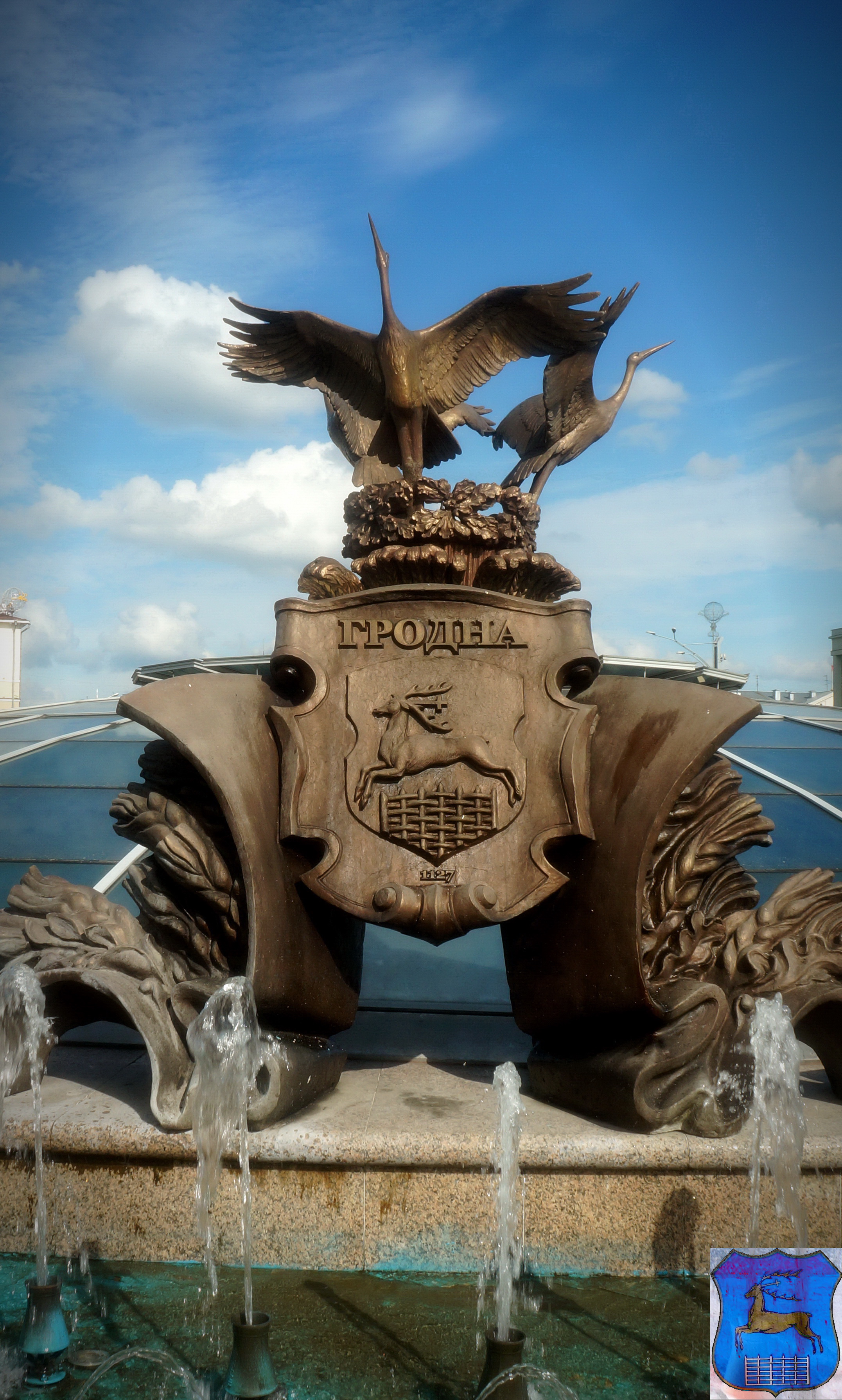 УО ССО (колледжи) Гродно и Гродненской области